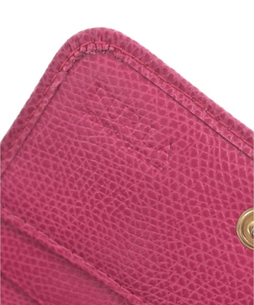 FURLA（フルラ）カードケース ピンク サイズ:- レディース/2200654407028