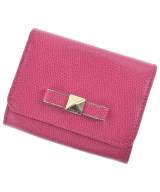 FURLA（フルラ）カードケース ピンク サイズ:- レディース/2200654407028