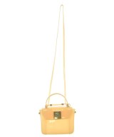 FURLA（フルラ）ショルダーバッグ ベージュ サイズ:- レディース/2200695033057