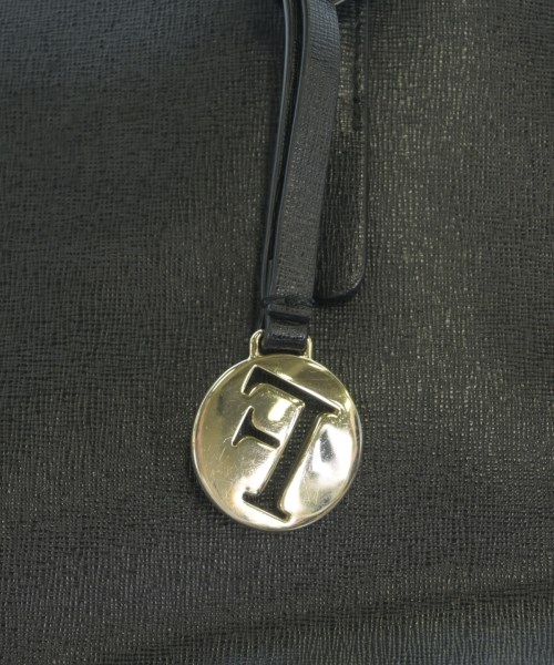 FURLA（フルラ）ハンドバッグ 黒 サイズ:- レディース/2200697924025