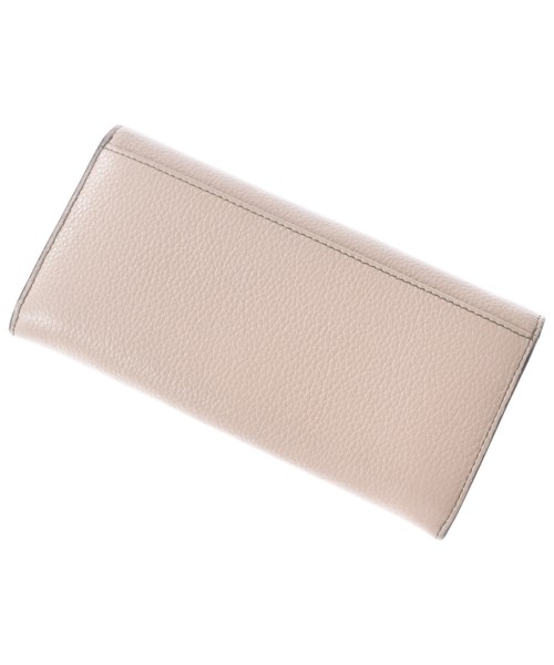 FURLA（フルラ）財布・コインケース ベージュ サイズ:- レディース/2200697988126