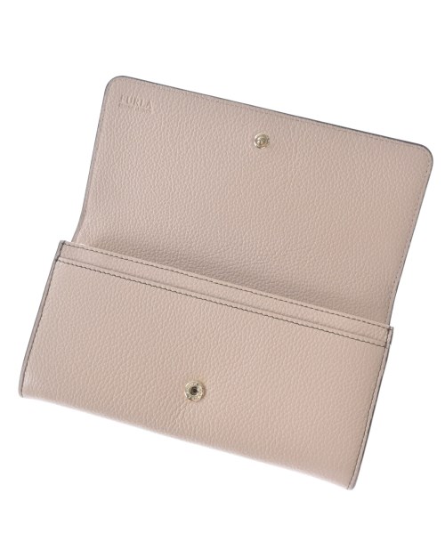 FURLA（フルラ）財布・コインケース ベージュ サイズ:- レディース/2200697988126