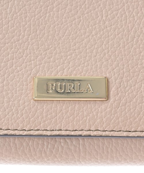 FURLA（フルラ）財布・コインケース ベージュ サイズ:- レディース/2200697988126