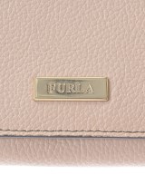 FURLA（フルラ）財布・コインケース ベージュ サイズ:- レディース/2200697988126