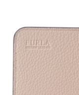FURLA（フルラ）財布・コインケース ベージュ サイズ:- レディース/2200697988126