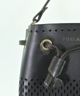 FURLA（フルラ）ショルダーバッグ 黒 サイズ:- レディース/2200699602082