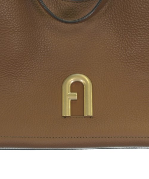 FURLA（フルラ）ショルダーバッグ 茶 サイズ:- レディース/2200701250157