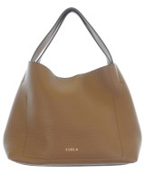 FURLA（フルラ）ショルダーバッグ 茶 サイズ:- レディース/2200701250157