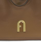 FURLA（フルラ）ショルダーバッグ 茶 サイズ:- レディース/2200701250157