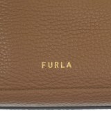 FURLA（フルラ）ショルダーバッグ 茶 サイズ:- レディース/2200701250157