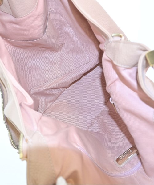 FURLA（フルラ）トートバッグ ピンク サイズ:- レディース/2200701918149