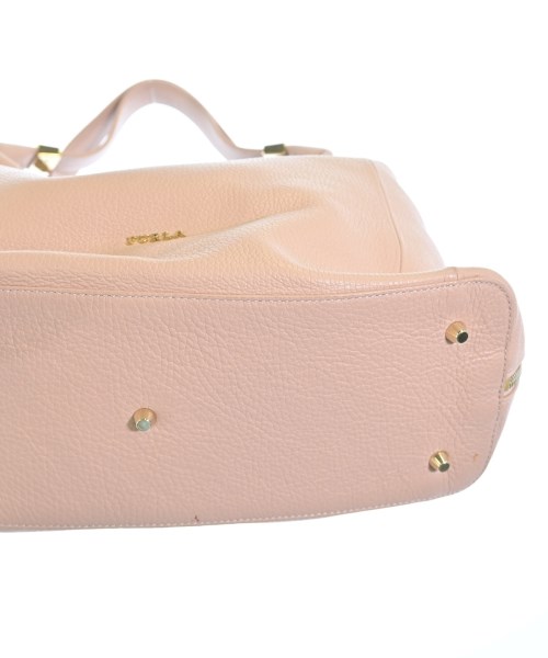 FURLA（フルラ）トートバッグ ピンク サイズ:- レディース/2200701918149