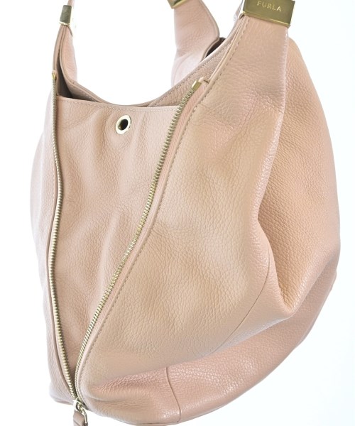 FURLA（フルラ）トートバッグ ピンク サイズ:- レディース/2200701918149