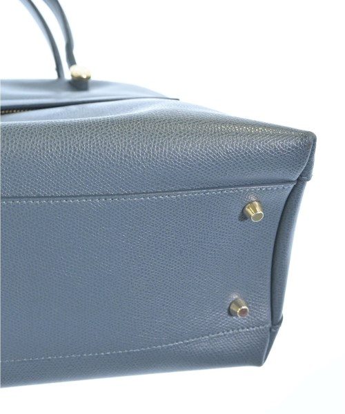 FURLA（フルラ）ショルダーバッグ 青 サイズ:- レディース/2200703863072