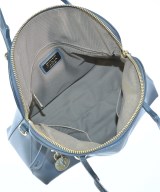 FURLA（フルラ）ショルダーバッグ 青 サイズ:- レディース/2200703863072