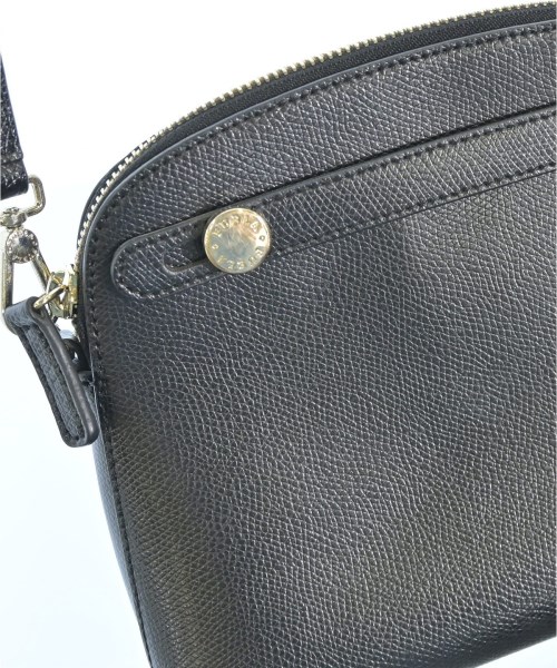 FURLA（フルラ）ショルダーバッグ 黒 サイズ:- レディース/2200703494085