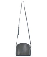 FURLA（フルラ）ショルダーバッグ 黒 サイズ:- レディース/2200703494085