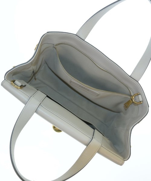 FURLA（フルラ）トートバッグ ベージュ サイズ:- レディース/2200704703018