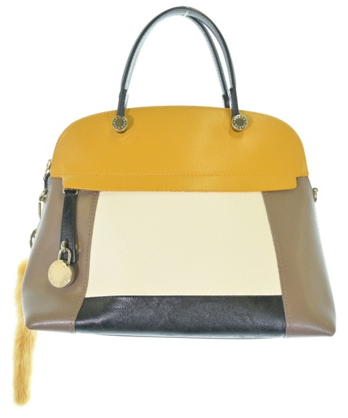 FURLA(フルラ)のハンドバッグ サイズ:- 8,000円