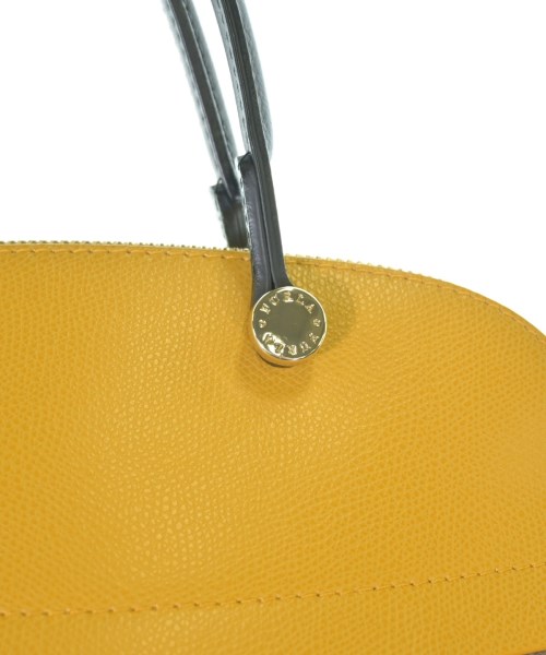 FURLA（フルラ）ハンドバッグ 茶 サイズ:- レディース/2200702011252