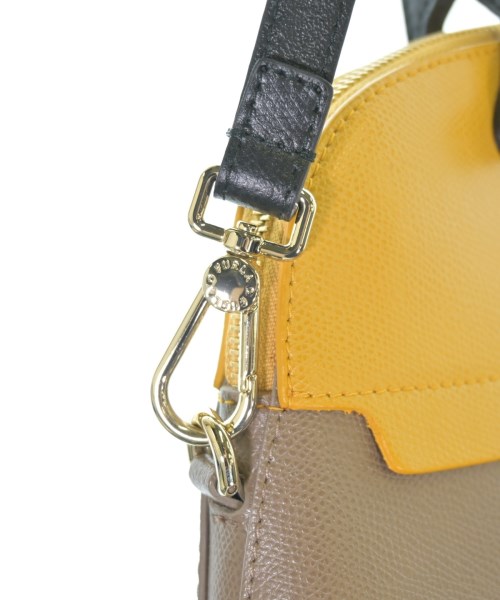 FURLA（フルラ）ハンドバッグ 茶 サイズ:- レディース/2200702011252