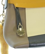 FURLA（フルラ）ハンドバッグ 茶 サイズ:- レディース/2200702011252
