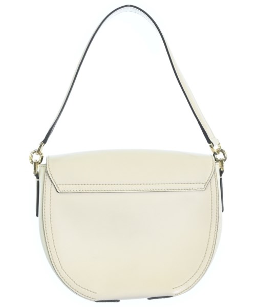 FURLA（フルラ）ハンドバッグ 白 サイズ:- レディース/2200702792069