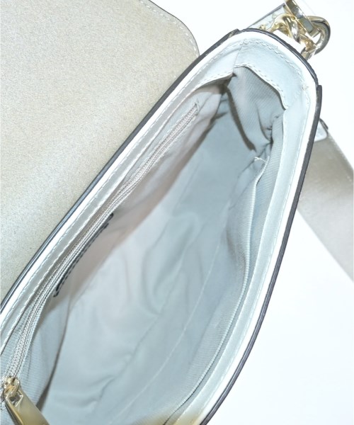 FURLA（フルラ）ハンドバッグ 白 サイズ:- レディース/2200702792069