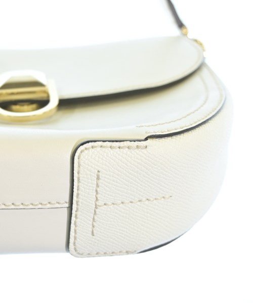 FURLA（フルラ）ハンドバッグ 白 サイズ:- レディース/2200702792069