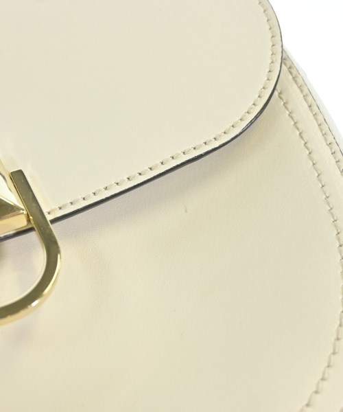 FURLA（フルラ）ハンドバッグ 白 サイズ:- レディース/2200702792069