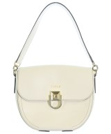 FURLA（フルラ）ハンドバッグ 白 サイズ:- レディース/2200702792069