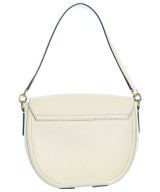 FURLA（フルラ）ハンドバッグ 白 サイズ:- レディース/2200702792069