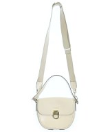 FURLA（フルラ）ハンドバッグ 白 サイズ:- レディース/2200702792069