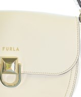 FURLA（フルラ）ハンドバッグ 白 サイズ:- レディース/2200702792069