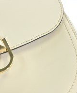 FURLA（フルラ）ハンドバッグ 白 サイズ:- レディース/2200702792069