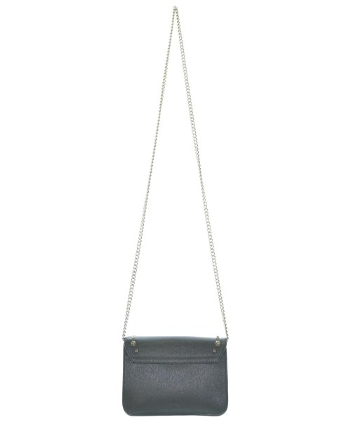 FURLA（フルラ）ショルダーバッグ 黒 サイズ:- レディース/2200702839122
