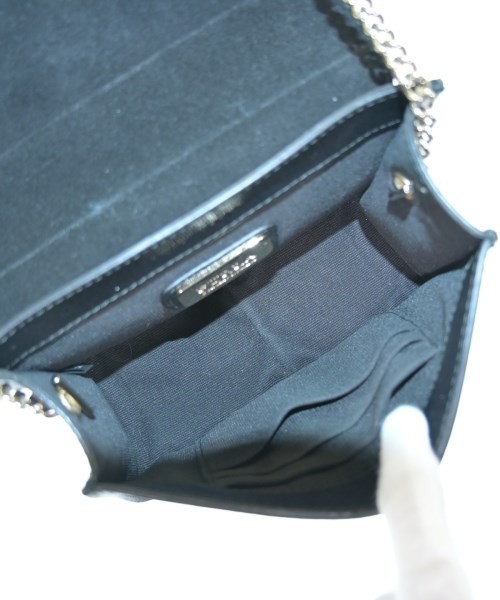 FURLA（フルラ）ショルダーバッグ 黒 サイズ:- レディース/2200702839122