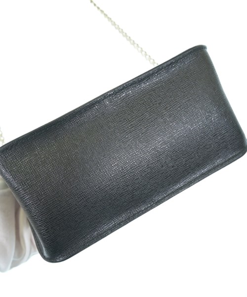 FURLA（フルラ）ショルダーバッグ 黒 サイズ:- レディース/2200702839122
