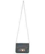 FURLA（フルラ）ショルダーバッグ 黒 サイズ:- レディース/2200702839122