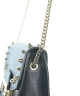 FURLA（フルラ）ショルダーバッグ 黒 サイズ:- レディース/2200702839122