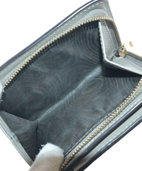 FURLA（フルラ）財布・コインケース グレー サイズ:- レディース/2200705798013