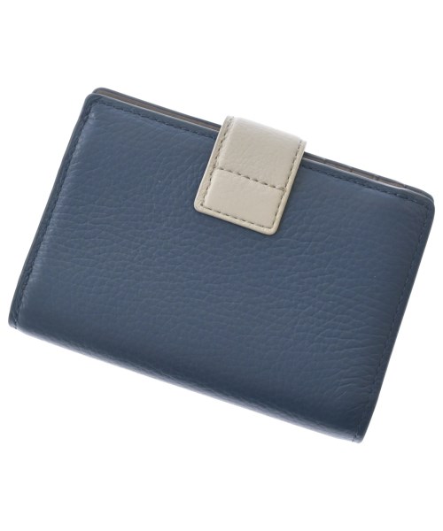 FURLA（フルラ）財布・コインケース 紺 サイズ:- レディース/2200705798020