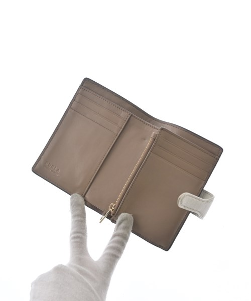 FURLA（フルラ）財布・コインケース 紺 サイズ:- レディース/2200705798020