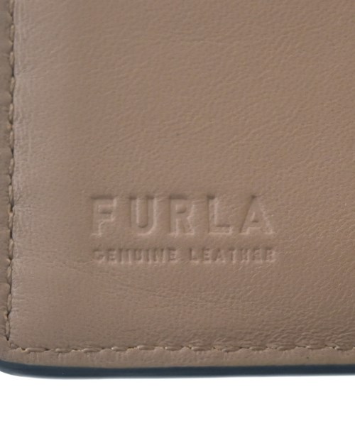 FURLA（フルラ）財布・コインケース 紺 サイズ:- レディース/2200705798020
