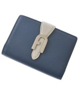 FURLA（フルラ）財布・コインケース 紺 サイズ:- レディース/2200705798020