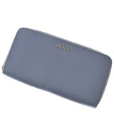 FURLA（フルラ）財布・コインケース 青 サイズ:- レディース/2200702170140