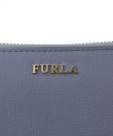 FURLA（フルラ）財布・コインケース 青 サイズ:- レディース/2200702170140