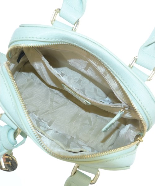 FURLA（フルラ）ハンドバッグ 緑 サイズ:F レディース/2200707566160
