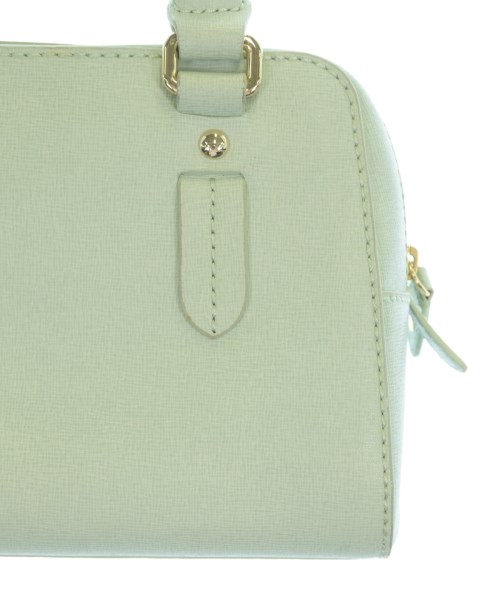 FURLA（フルラ）ハンドバッグ 緑 サイズ:F レディース/2200707566160