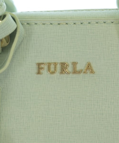 FURLA（フルラ）ハンドバッグ 緑 サイズ:F レディース/2200707566160